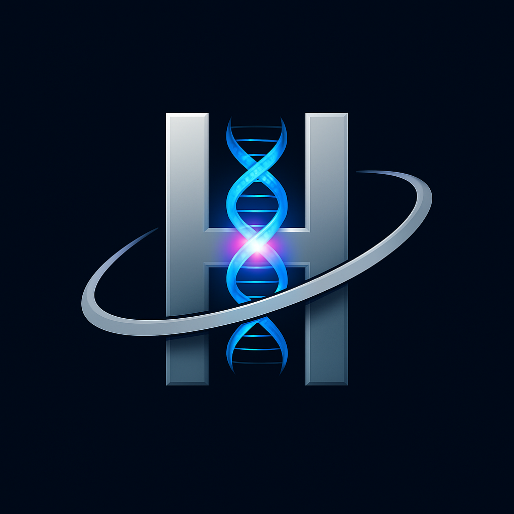 HVTS.ai Logo